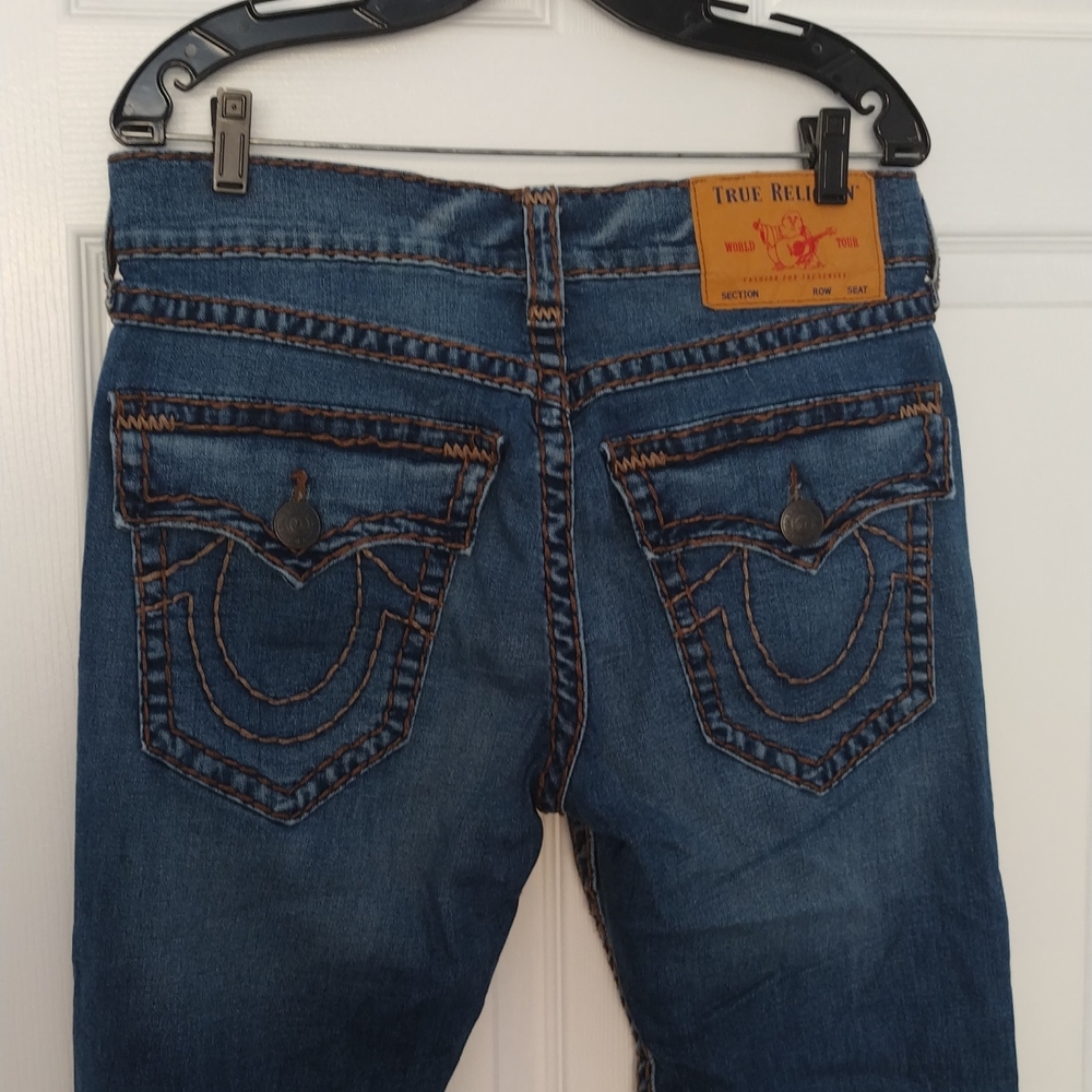 True Religion Men's Jeans